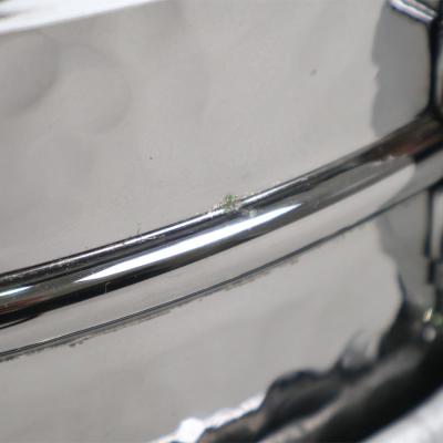 【中古】 スネアドラム ラディック Ludwig LB416K Black Beauty Hammered 14×5 詳細画像
