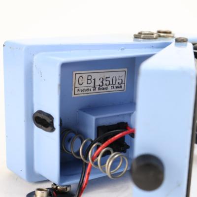 【中古】スーパーコーラス エフェクター BOSS CH-1 Super Chorus ギターエフェクター コーラス シリアル番号画像
