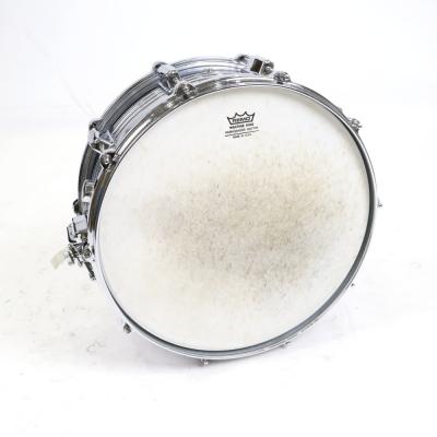 【中古】 スネアドラム パール Pearl Jupiter Snare 14x6.5 ブラスシェル Made in Japan 詳細画像