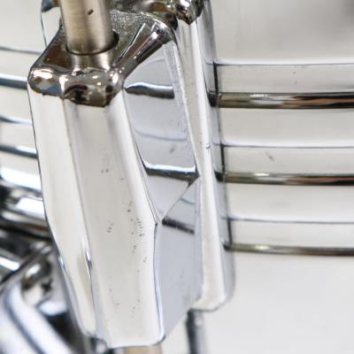 【中古】 スネアドラム パール Pearl Jupiter Snare 14x6.5 ブラスシェル Made in Japan 詳細画像