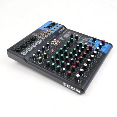 【中古】 ヤマハ YAMAHA MG10XU ミキサー 詳細画像