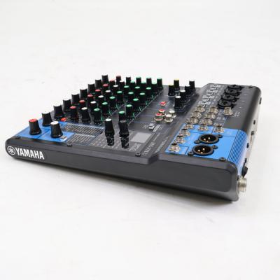 【中古】 ヤマハ YAMAHA MG10XU ミキサー 詳細画像
