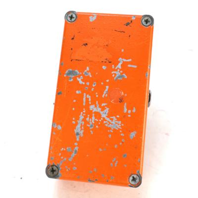 【中古】 フェイザー MXR M-101 PHASE90 ギターエフェクター PHASE 90 フェイズ90 ボトム画像