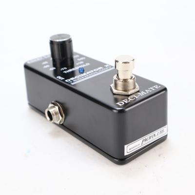 【中古】ISP TECHNOLOGIES DECI-MATE DECIMATOR X ノイズリダクション 詳細画像