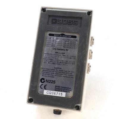 【中古】 ラインセレクター エフェクター BOSS LS-2 Line Selector ギター ベースエフェクター ボトム画像