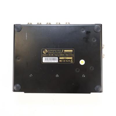 【中古】 HOTONE AMPERO II STOMP マルチエフェクター 詳細画像