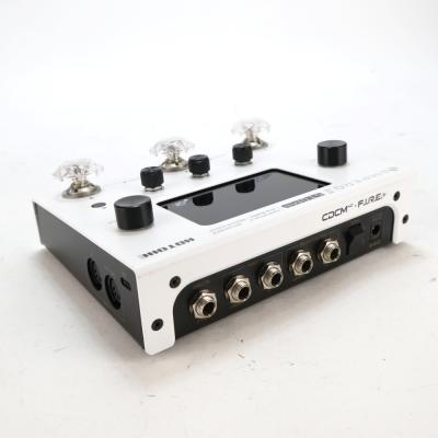 【中古】 HOTONE AMPERO II STOMP マルチエフェクター 詳細画像