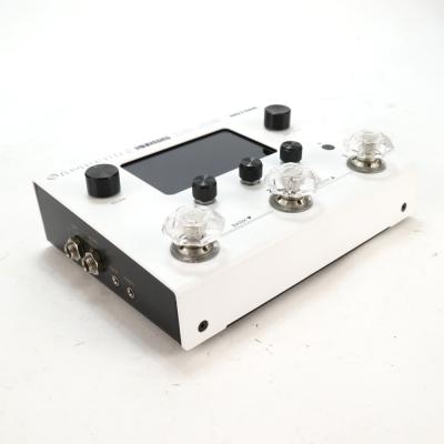【中古】 HOTONE AMPERO II STOMP マルチエフェクター 詳細画像