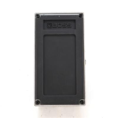 【中古】 ベースオーバードライブ エフェクター BOSS BB-1X Bass Driver ベースドライバー ベースエフェクター 詳細画像