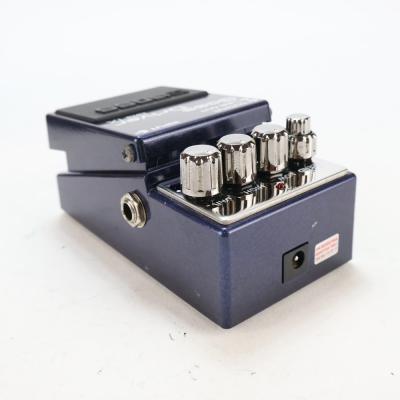 【中古】 ベースオーバードライブ エフェクター BOSS BB-1X Bass Driver ベースドライバー ベースエフェクター 詳細画像
