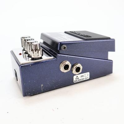 【中古】 ベースオーバードライブ エフェクター BOSS BB-1X Bass Driver ベースドライバー ベースエフェクター 詳細画像
