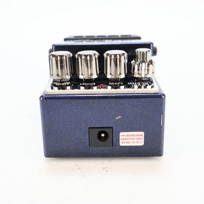 【中古】 ベースオーバードライブ エフェクター BOSS BB-1X Bass Driver ベースドライバー ベースエフェクター 詳細画像