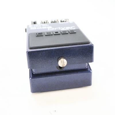 【中古】 ベースオーバードライブ エフェクター BOSS BB-1X Bass Driver ベースドライバー ベースエフェクター 詳細画像