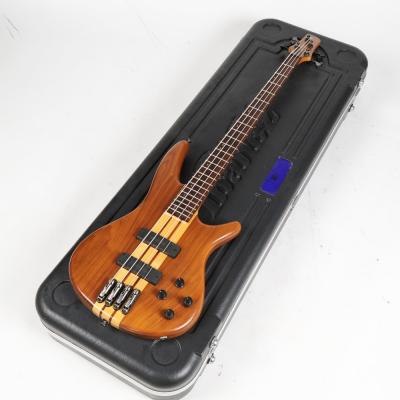 【中古】Ibanez アイバニーズ Prestige SR1000EWN NTF 2007年製 エレキベース