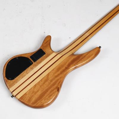 【中古】Ibanez アイバニーズ Prestige SR1000EWN NTF 2007年製 エレキベース ボディバック