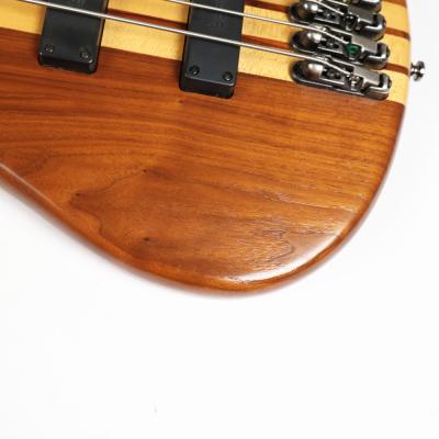 【中古】Ibanez アイバニーズ Prestige SR1000EWN NTF 2007年製 エレキベース ひけ