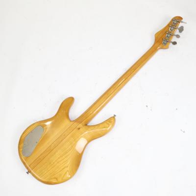 【中古】GRECO グレコ GOBII-750 N 1979年製 エレキベース 詳細画像