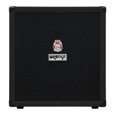 ORANGE CRUSH BASS 100 BK ベースアンプ コンボ