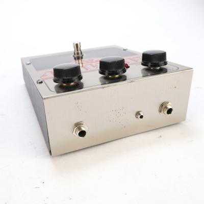 【中古】 ファズ ディストーション エフェクター ELECTRO-HARMONIX エレハモ Big Muff Pi 1st Reissue ビッグマフ ギターエフェクター 詳細画像