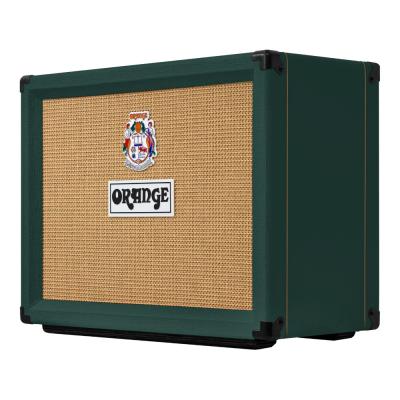 ORANGE Rocker 32 LTD-C ギターアンプ コンボアンプ 正面側面