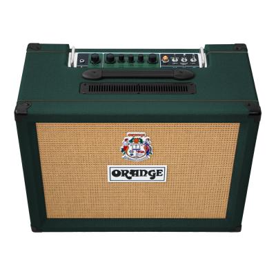 ORANGE Rocker 32 LTD-C ギターアンプ コンボアンプ 正面上部