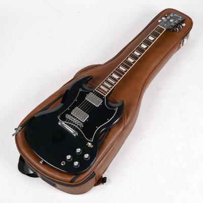 【中古】 エレキギター Gibson SG Standard Ebony 2019年製 ギブソン SGスタンダード
