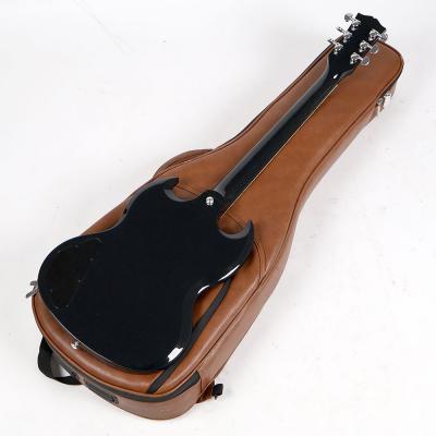 【中古】 エレキギター Gibson SG Standard Ebony 2019年製 ギブソン SGスタンダード 背面