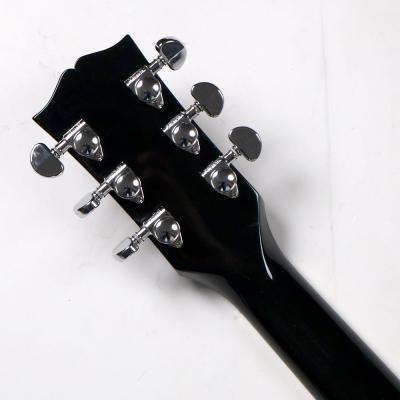 【中古】 エレキギター Gibson SG Standard Ebony 2019年製 ギブソン SGスタンダード ヘッド