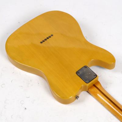 【中古】 エレキギター Fender Telecaster Blonde 1978年頃製造 フェンダー テレキャスター ボディ