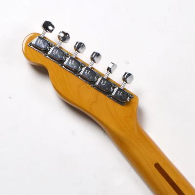 【中古】 エレキギター Fender Telecaster Blonde 1978年頃製造 フェンダー テレキャスター ヘッド