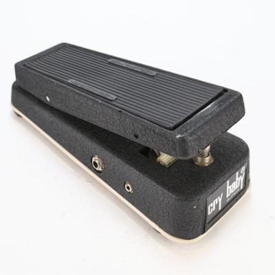 【中古】 ワウペダル エフェクター Jen Cry Baby Super 250.394 白Fasel ギターエフェクター 詳細画像