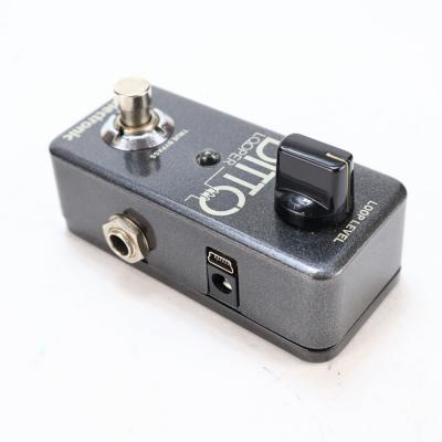 【中古】 ルーパー エフェクター tc electronic Ditto Looper ルーパー 詳細画像