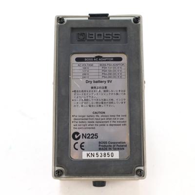 【中古】イコライザー エフェクター BOSS GE-7 Equalizer ギターエフェクター 詳細画像