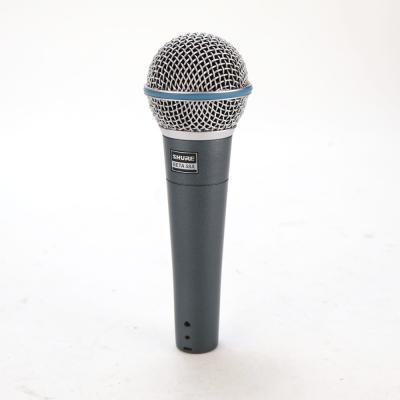 【中古】 マイク ダイナミックマイク シュアー SHURE BETA58A シュア マイクロフォン ベータゴッパ