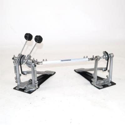 【中古】 ドラムツインペダル パール Pearl P-922 Powershifter Double Pedal ドラムペダル 詳細画像