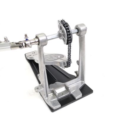 【中古】 ドラムツインペダル パール Pearl P-922 Powershifter Double Pedal ドラムペダル 詳細画像