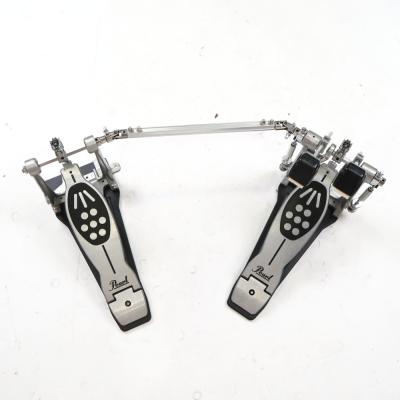 【中古】 ドラムツインペダル パール Pearl P-922 Powershifter Double Pedal ドラムペダル 詳細画像