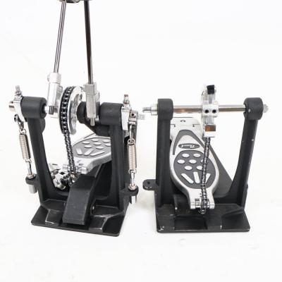 【中古】 ドラムツインペダル パール Pearl P-122TW ツインペダル ドラムペダル 詳細画像