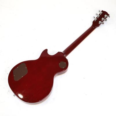 【中古】 エレキギター Gibson Les Paul Standard 98 Wine Red Mod. 1998年製 刻印ナンバードPAFピックアップ搭載 ギブソン レスポールスタンダード 詳細画像