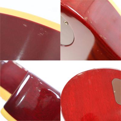 【中古】 エレキギター Gibson Les Paul Standard 98 Wine Red Mod. 1998年製 刻印ナンバードPAFピックアップ搭載 ギブソン レスポールスタンダード 詳細画像