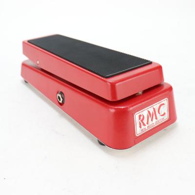 【中古】 ワウペダル Real McCoy Custom RMC RMC5 WIZARD WAH 詳細画像