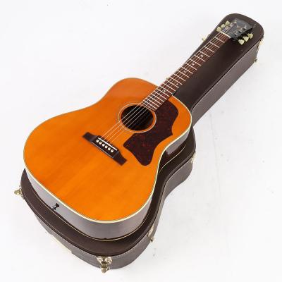 【中古】 アコースティックギター K.Yairi JY-45 NS 2007年製 Kヤイリ ラウンドショルダー ラージピックガード MADE IN JAPAN 日本製