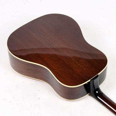 【中古】 アコースティックギター K.Yairi JY-45 NS 2007年製 Kヤイリ ラウンドショルダー ラージピックガード MADE IN JAPAN 日本製 ボディ