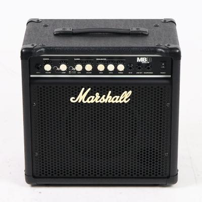 【中古】 ベースコンボアンプ MARSHALL MB15