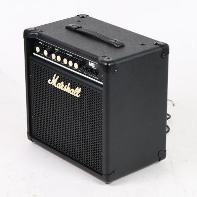 【中古】 ベースコンボアンプ MARSHALL MB15 全体