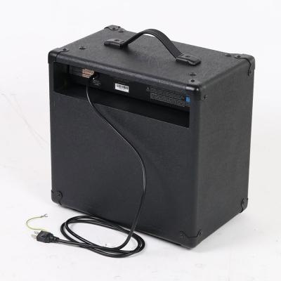 【中古】 ベースコンボアンプ MARSHALL MB15 全体
