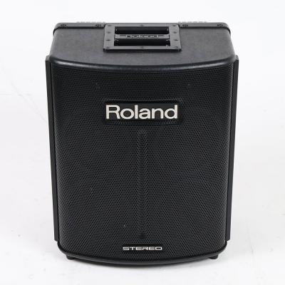 【中古】 ROLAND BA-330 ステレオポータブルアンプ PAシステム