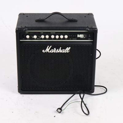 【中古】 ベースコンボアンプ マーシャル MARSHALL MB30 ベースアンプ
