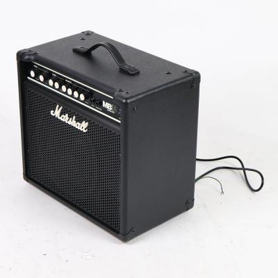 【中古】 ベースコンボアンプ マーシャル MARSHALL MB30 ベースアンプ 全体