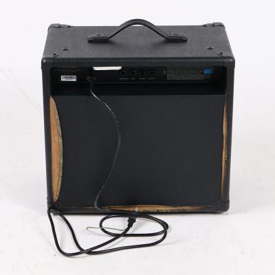【中古】 ベースコンボアンプ マーシャル MARSHALL MB30 ベースアンプ 背面